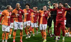 AZ Alkmaar maçında mağlubiyet... Galatasaray Avrupa'ya veda etti!