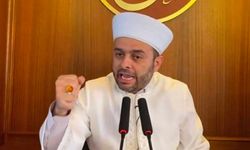 Ümit Dikbayır Vaiz Halil Konakcı hakkında Diyanet'ten soruşturma başlatıldığını duyurdu!