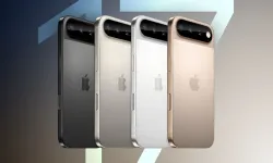 iPhone 17'nin tasarımı ortaya çıktı: Bu modelle ilk kez karşılaşacaksınız!