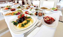 2025 iftar menülerinin fiyatı belli oldu!