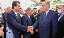 Cumhurbaşkanı Erdoğan İmamoğlu'nda dava açmıştı... İlk duruşmanın tarihi belli oldu!