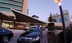 Grand Ankara Hotel’e "InterContinental" dokunuşu