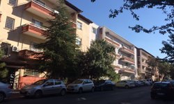 Ankara'daki tartışmalı "İsrail evleri" için flaş karar: Koruma talebi reddedildi!