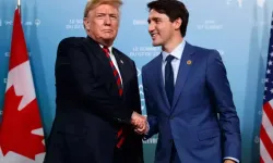 Trudeau'dan Trump'a sert yanıt! "Kanada asla ABD’nin 51. eyaleti olmayacak"