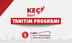 Ankara’da "Keçikart"ın tanıtım programı düzenlendi