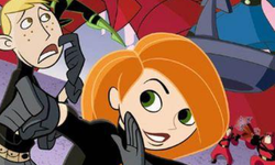 Kim possible kaç bölüm karakterleri kim? ne anlatıyor?