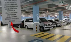 Site yönetiminden tartışmalı karar: Kiracılar otoparkı kullanamayacak mı?