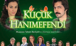 Küçük hanımefendi dizisi konusu oyuncuları