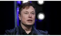 Elon Musk: 'ABD Merkez Bankası'nı (Fed) denetleyebiliriz!'