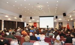 Enflasyon düzeltmesi semineri Ankara’da gerçekleşti