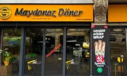 Maydonoz Döner’e FETÖ operasyonu sonucu kayyum atandı!