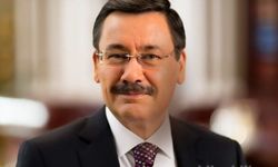 Melih Gökçek de YENİ Parti’ye bağış yaptı!