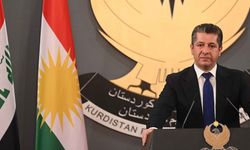 Öcalan’ın çağrısına Irak Kürt Bölgesel Yönetimi ve Irak hükümetinden destek geldi!