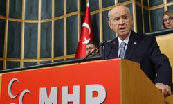 MHP grup toplantısı iptal edildi!