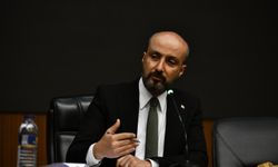 Ankara Büyükşehir Belediyesi Türk Dünyası Belediyeler Birliği’nden ayrıldı! Nihat Ylaçın'dan Mansur Yavaş!a tepki