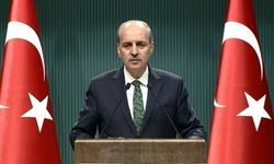 TBMM Başkanı Kurtulmuş: Türkiye, Orta Doğu Türbülansına Asla Çekilmeyecek