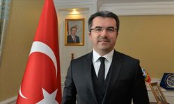 Oktay Memiş Milli Güvenlik Kurulu Genel Sekreterliğine atandı