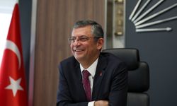 Özgür Özel grup toplantısı çıkışında ATV'yi görünce bakın ne dedi?