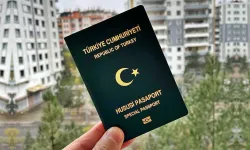 Yeşil pasaport talebinde rekor artış!