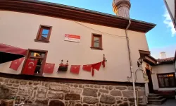 Ramazan Şemseddin Camii tarihe ışık tutuyor