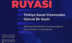 Sanat ve emek buluşması Ankara'da kapılarını açıyor