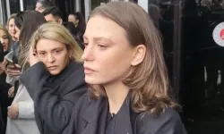 Menajer soruşturmasıyla gündeme gelmişti: Serenay Sarıkaya Amerika'ya mı gidiyor?