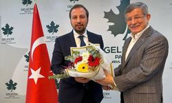 İmamoğlu'na destek vermesi başına iş açtı: Gelecek Partisi İstanbul İl başkanı görevden alındı!