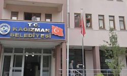 DEM'li Kağızman Belediyesine kayyum atandı