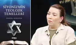 Semiha Karahan kimdir? Kitapları...