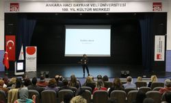 Akademisyenler Ankara'da bir araya geldi