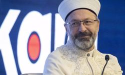 Diyanet İşleri Başkanı Ali Erbaş sigarayı bırakmaya dair çağrı yaptı!