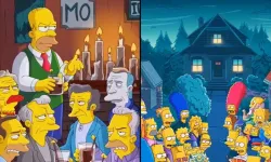 Simpsonlar’ın 28 Şubat kehaneti gerçek mi oluyor? Şili’de OHAL kararı