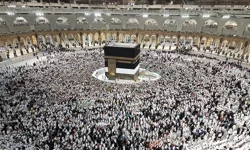 Hac öncesi kritik karar: Mekke’ye girişler sınırlandırıldı!
