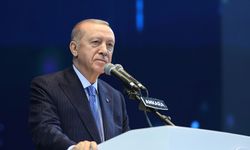 Cumhurbaşkanı Erdoğan'dan Etem Çalışkan için taziye mesajı