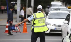 Ankara'da yeni trafik düzenlemesi: Bazı yollar kapalı olacak