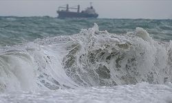 Pasifik alarmda! Kamçatka’daki 8.8’lik deprem sonrası tsunami Japonya’ya ulaştı!