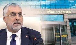 Bakan Işıkhan açıkladı: Ankara Büyükşehir Belediyesi SGK borçlarını taksitlendirdi!