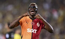 Victor Osimhen Galatasaray'a veda ediyor: Al-Hilal'e imzaya hazırlanıyor!