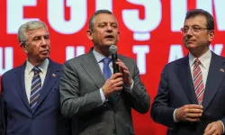 CHP lideri Özel'den Mansur Yavaş'ın 'iki aday' formülüne flaş yanıt!