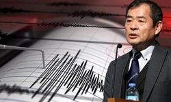 Japon deprem uzmanından da uyarı geldi: "Riskli binaların yenilenmesi şart"