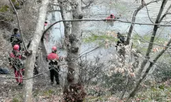 Belgrad Ormanı’nda kaybolan Ece Gürel’in eşyaları bulundu!