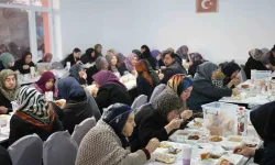 Nevşehir’de köy muhtarından ilginç karar: Ramazan ayında evde iftar yasaklandı!