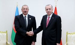 İlham Aliyev Ankara'ya geliyor!