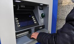 ATM para çekme limitlerine güncelleme geliyor!