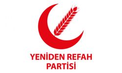 Yeniden Refah Partisi'nde istifalar peş peşe geldi!  Belediye Meclis üyeleri AK Parti’ye katıldı!