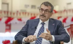 Bakan Tekin: '2025 bütçesi sonrası öğretmen atamaları paylaşılacak'