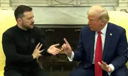 Oval Ofis krizinin ardından yeni hamle: Trump, Zelenskiy’i Beyaz Saray’a çağırdı!