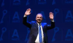 Anahtar Parti şiddetle mücadele için düğmeye bastı