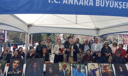 Ankara’da Güvenpark'taki bombalı terör saldırısında hayatını kaybedenler anıldı