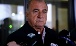 Suudi Arabistan'da Fatih Terim'e ödül: Ayın teknik direktörü seçildi